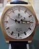 Tissot Heritage PR 516 Auto, Silver Dial, Strap & Bracelet