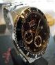 Longines Hydroconquest Automatic Chronograph, Black Dial, Bracelet