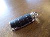 A Montblanc Starwalker Rollerball Pen
