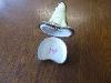 A Tiffany & Co Limoges Frog Trinket Box