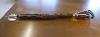 An Alfred Dunhill Seat Shooting Stick Umbrella