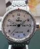 Tutima Grand Classic Automatic, White Dial, Bracelet