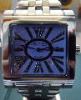 Ritmo Mvndo Palazzo Automatic, Blue Dial, Bracelet
