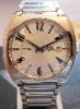 Oris Frank Sinatra Small Seconds, Silver Dial, Bracelet & Leather Strap