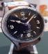 Tudor Heritage Ranger, Black Dial, Bund Strap
