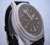 Oris Andy Sheppard Ltd Edition Automatic Watch