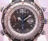 Yema Master Elements Ltd Edition Automatic Chronograph