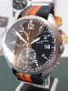 Hamilton Khaki Pilot Pioneer, Black Dial, Nato Strap
