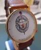 Alain Silberstein Guerande French Revolution, White Dial, Strap