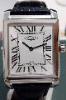 Rotary Revelation Reverso, Black & Silver Dials