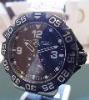 Tag Heuer Formula 1 Small Seconds, Black Dial, Bracelet
