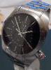 Dior Homme Chiffre Rouge A04 GMT, Black Dial, Bracelet