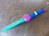 Swatch Crystal Surprise