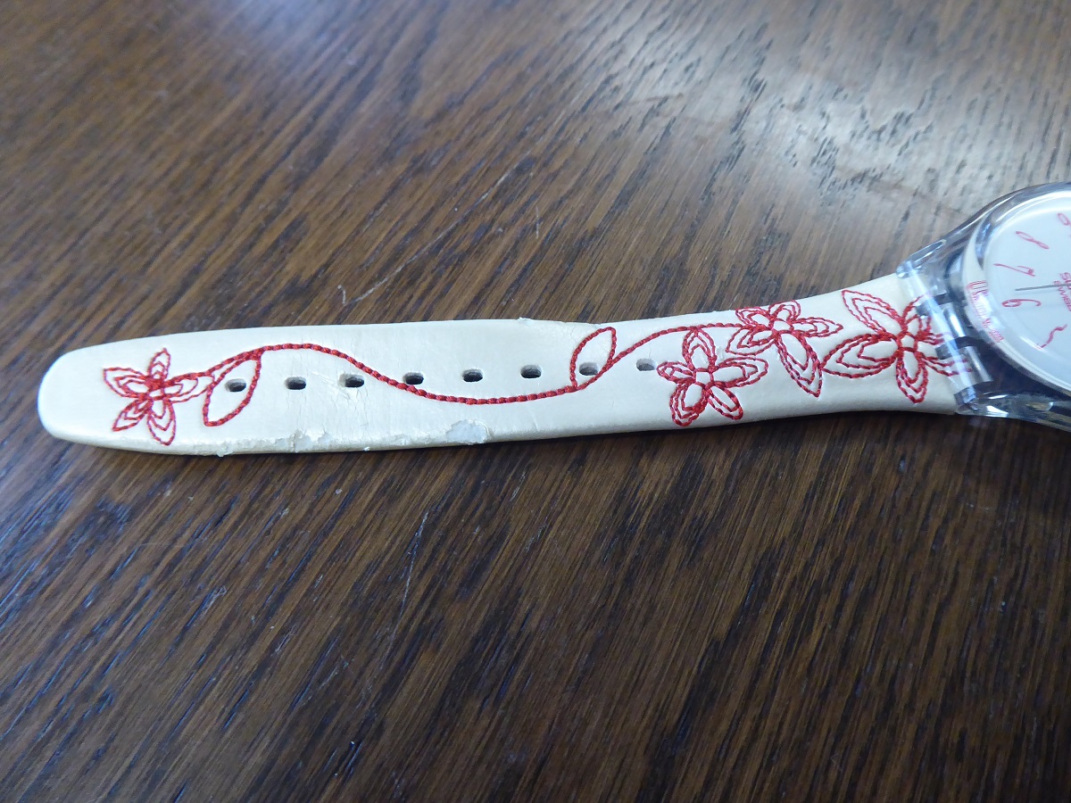 Swatch Motherly
