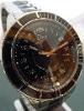 Dior Christal Automatic, Black Dial, Stainless Steel Bracelet