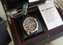 Citizen Eco Drive Ltd Edition World Chronograph