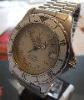 Tag Heuer 2000 Professional, Grey Dial, Bracelet