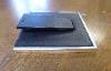 A Tiffany & Co Atlas Silver Photo Frame