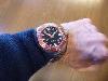 Hamilton Khaki Navy Frogman