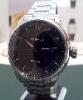 Eterna Adventic Automatic, Black Dial, Bracelet