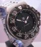 Tag Heuer F1 Chronotimer, Black Dial, Steel Bracelet