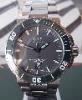 Oris Aquis Date, Green Dial, Bracelet