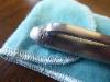 A Tiffany & Co Streamerica Ballpoint Pen