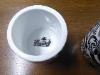 Porsche Le Mans 919 Hybrid Prototype Milk & Sugar Set
