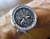 Citizen Eco Drive Navihawk A-T