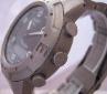 Tissot T Touch Titanium, Black Dial With Titanium Bracelet
