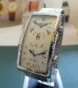 Tissot Heritage Classic Prince, Cream Dial, Stainless Steel Bracelet