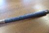 Alfred Dunhill Cup Left Handed Golf Putter