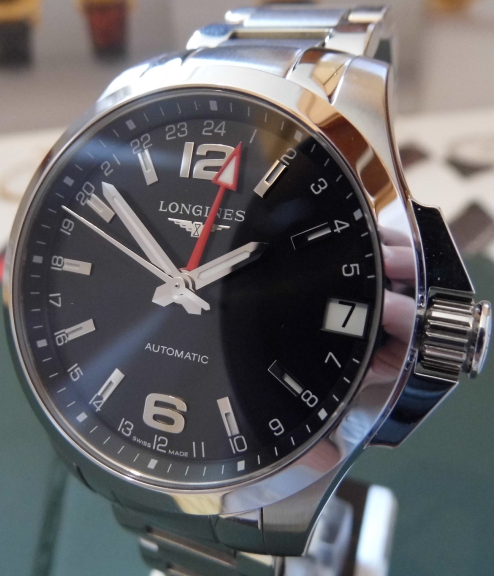 Conquest gmt deals