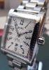 Oris Miles Day Date, Silver Dial, Bracelet
