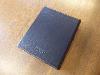 Tiffany & Co Leather Photograph Album