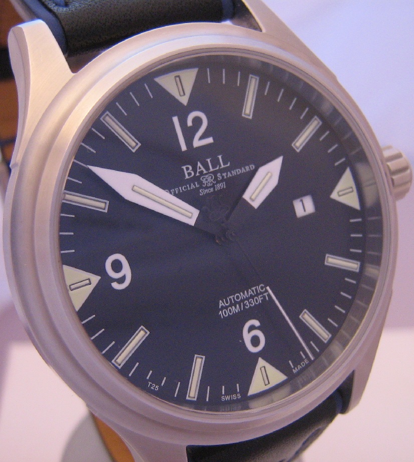 Ball fireman deals 2