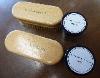 An Alfred Dunhill Leather Polish Kit