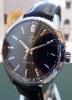 Tag Heuer Carrera Automatic, Black Dial, Leather Strap
