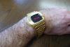 Hamilton PSR Gold Limited Edition