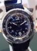 Hamilton Khaki Pilot Pioneer Auto, Black Dial, Strap & Bracelet