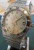 Omega Constellation 160 Years, Silver Dial with Diamond Markers