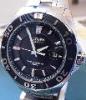 Citizen Signature Perpetual Calendar Diver, Blue Dial, Bracelet