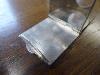 An Alfred Dunhill Snooker / Pool Chalk Holder