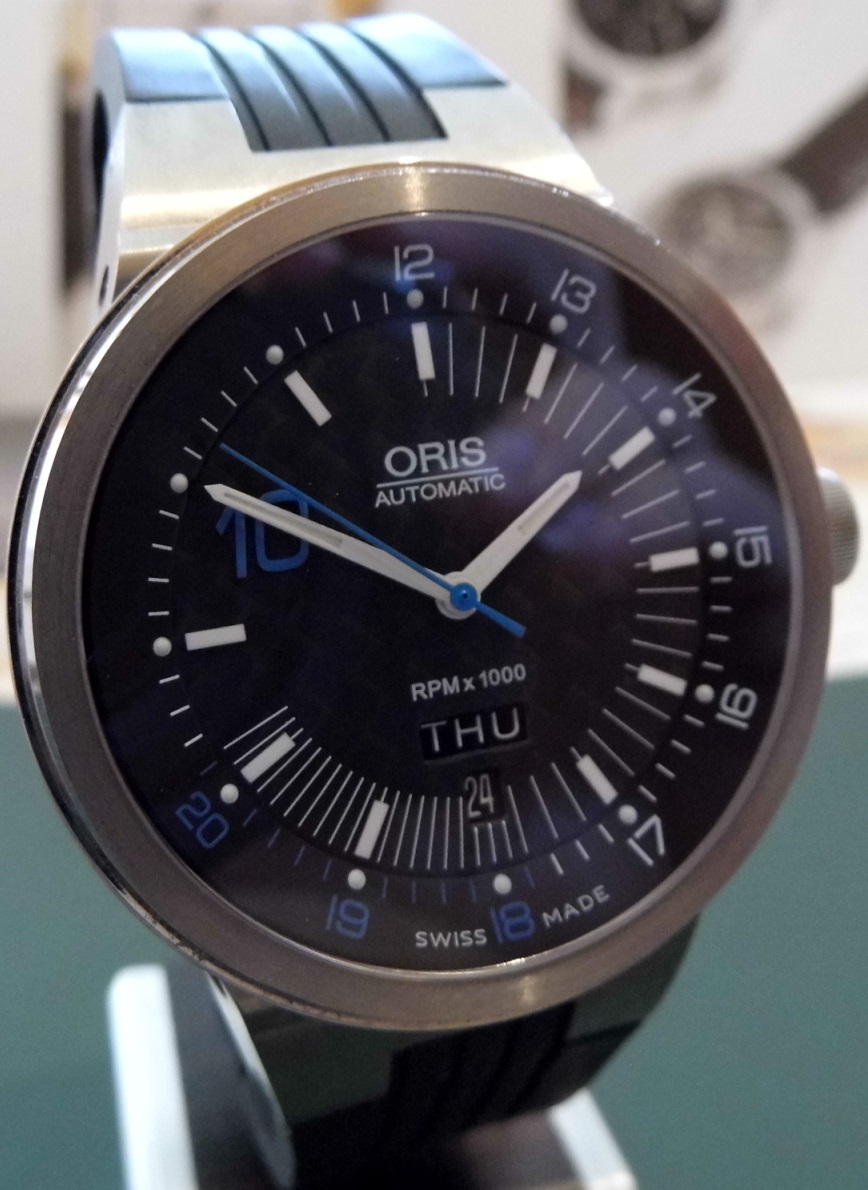 Oris nico rosberg hotsell