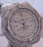 Breitling SuperOcean Steelfish, Silver Dial With Bracelet