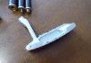 A Tag Heuer Golf Putting Set