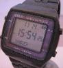 Seiko Power Design Project Solar, Grey Dial, Black IP Bracelet