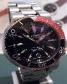 Oris TT1 Divers Titanium, Black Dial, Titanium Bracelet