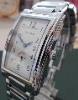 Tiffany & Co Grand Resonator, White Dial, Steel Bracelet