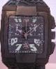 Technomarine Hummer Nighthawk Ltd Edition Chronograph